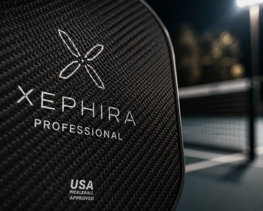 Raw Carbon Fiber vs. Graphite: Which Professional Surface Wins?