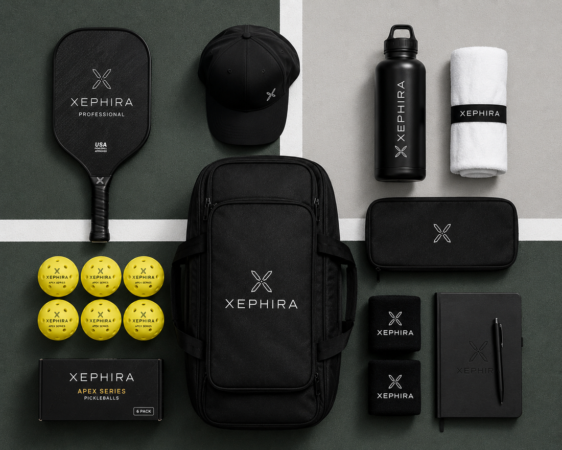 Is Your Gear Dying? 3 Signs You Need to Refresh Your Court Essentials