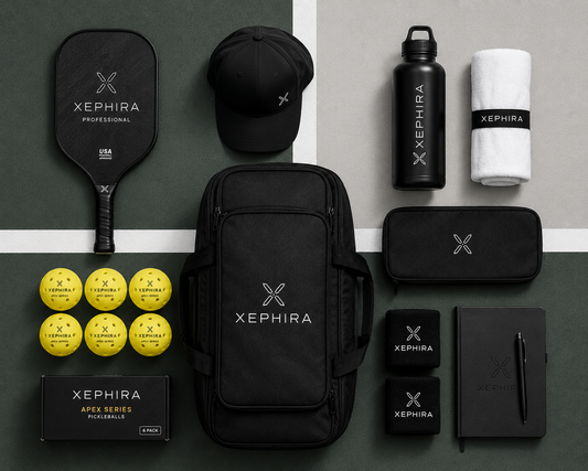 Is Your Gear Dying? 3 Signs You Need to Refresh Your Court Essentials