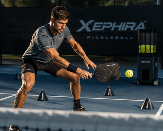 The 3.5 to 4.5 Blueprint: How Training Gear Accelerates Your Growth