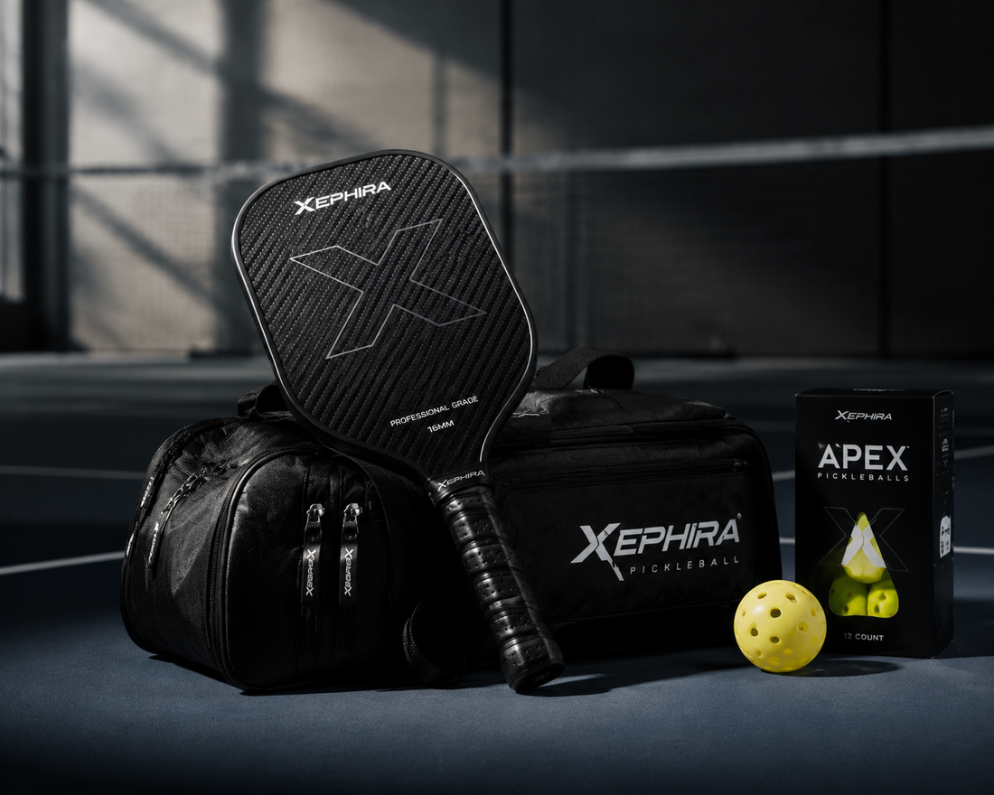 The Ultimate Gift Guide for the Pickleball Obsessed