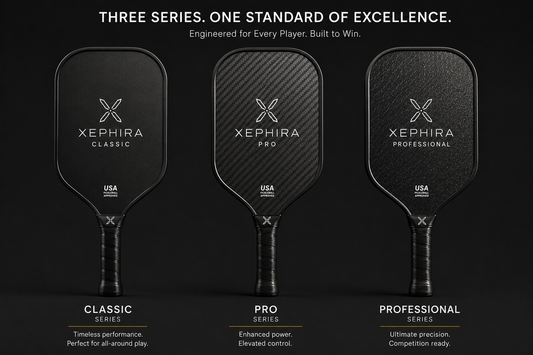 Classic, Pro, or Professional? Decoding the Xephira Hierarchy to Find Your Perfect Match
