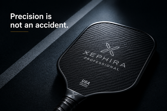 Why Your $50 Amazon Paddle is Killing Your Third-Shot Drop (And How to Break the Plateau)