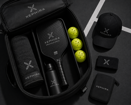 Stop Ruining Your Gear: Why a Dedicated Pickleball Bag is a Necessity, Not a Luxury