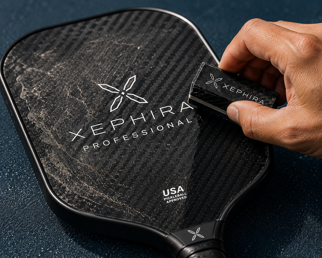 Don't Let Your Gear Fail You: The Essential Guide to Pickleball Maintenance