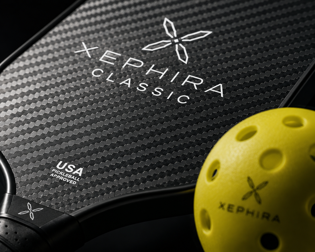 The Science of Spin: Why T700 Carbon Fiber is the Gold Standard for Professional Players