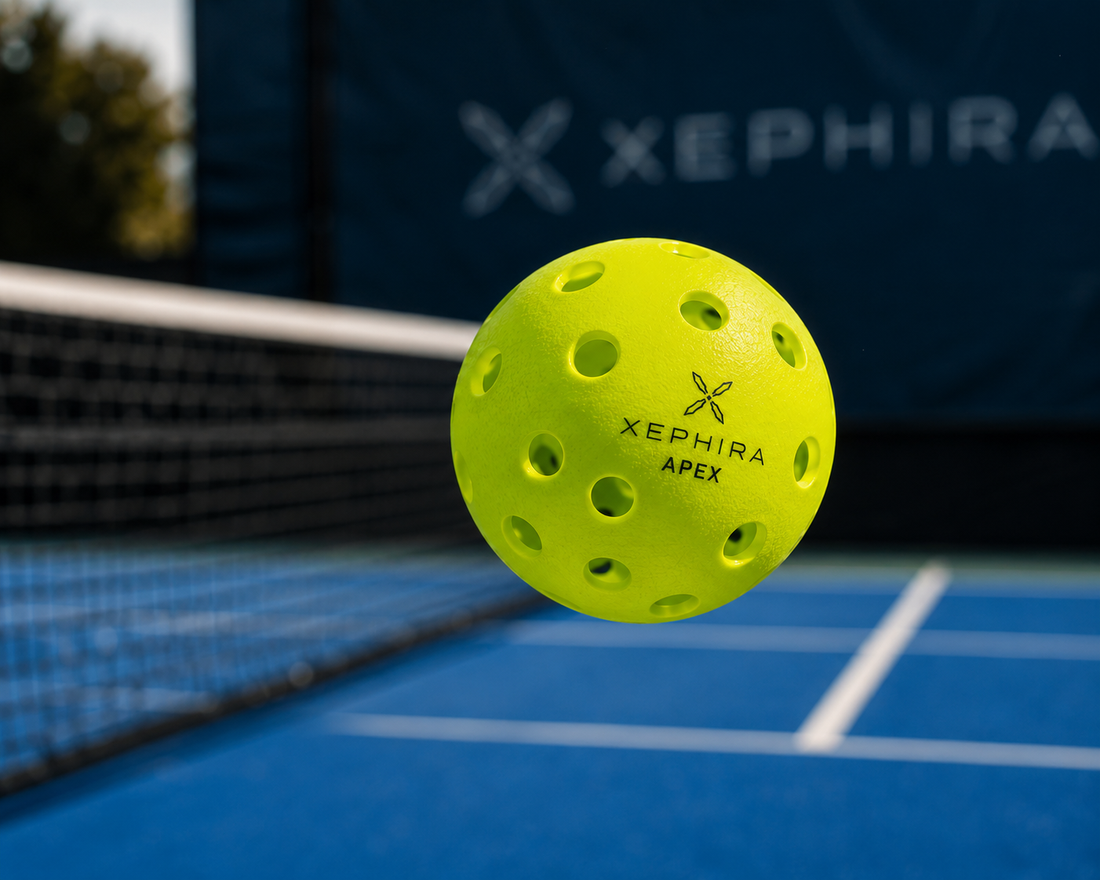 Why Your Ball Choice is Ruining Your Third Shot Drop (And How to Fix It)