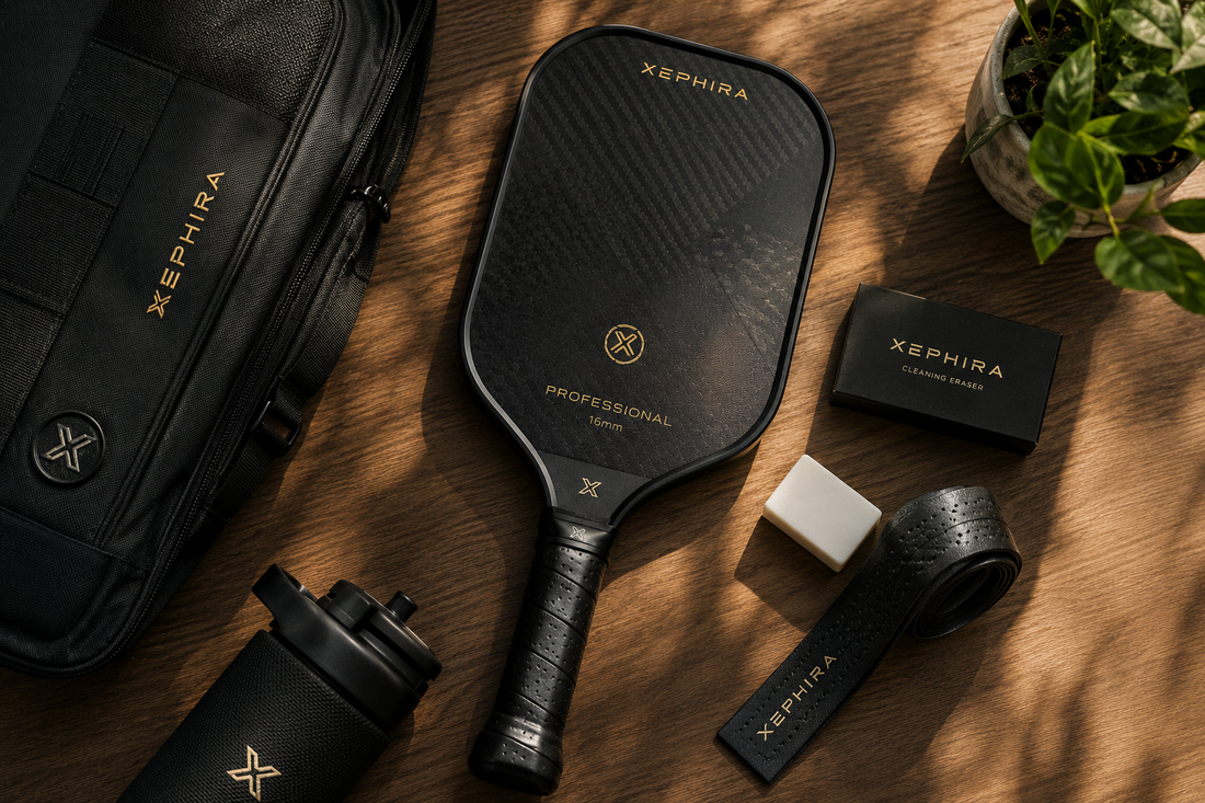 Stop Ruining Your $200 Paddle: The Pro’s Guide to Pickleball Gear Maintenance