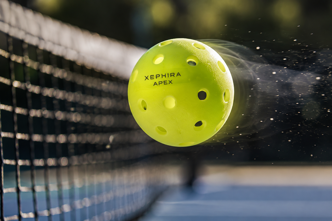 The Science of the Bounce: Why Your Choice of Ball is Ruining Your Kitchen Game