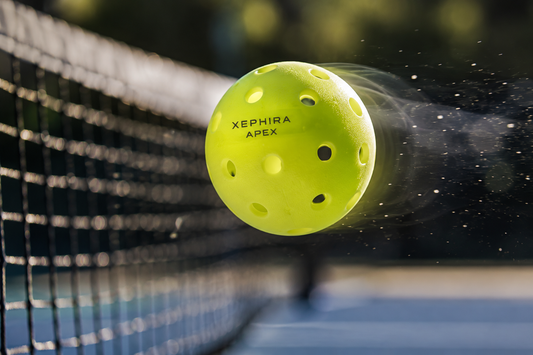 The Science of the Bounce: Why Your Choice of Ball is Ruining Your Kitchen Game