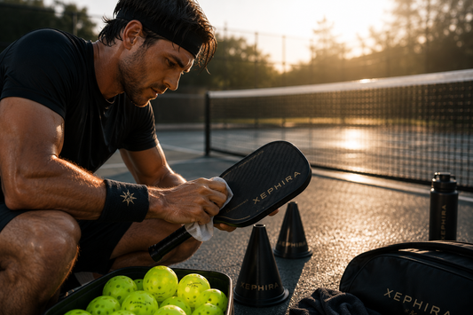 The 3-Step Roadmap to Moving from 'Rec Player' to 'Tournament Ready'