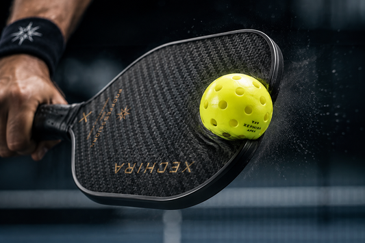 Not All Balls Are Created Equal: The Hidden Impact of Ball Consistency on Your DUPR Rating