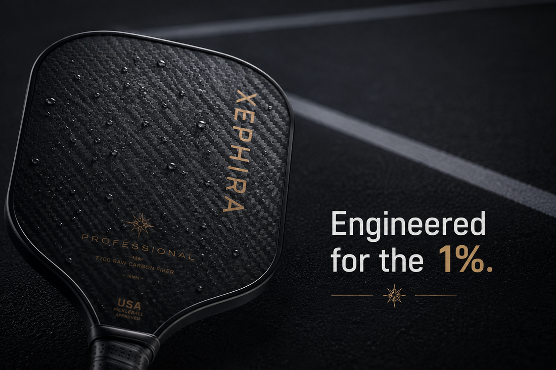 Why Your Power Game is Failing: The Raw Truth About T700 Carbon Fiber and Spin Rate