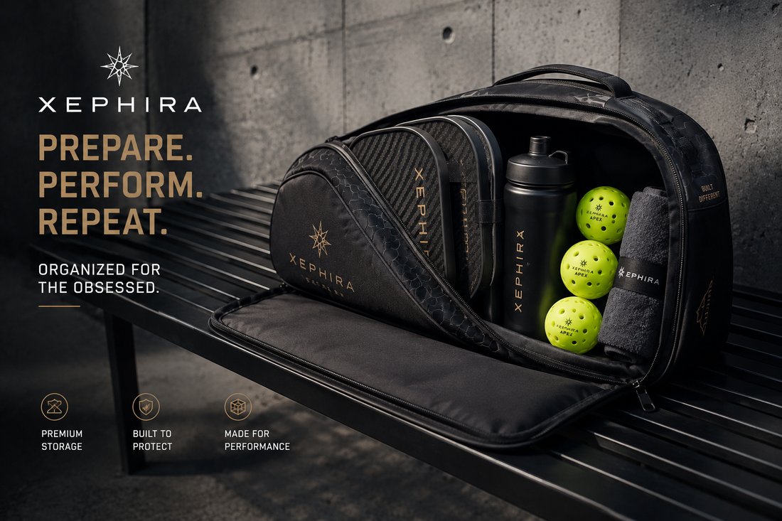 More Than a Bag: Why Pro Players Obsess Over Equipment Protection