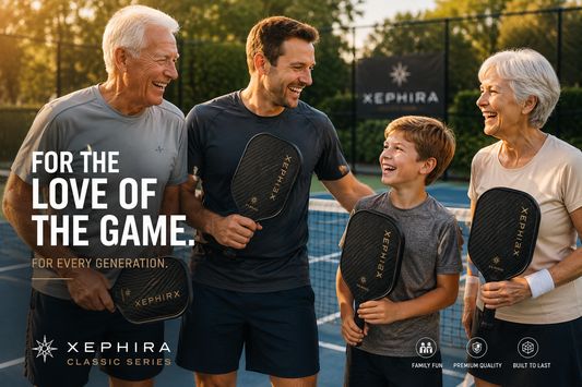 Weekend Warriors: Why a Quality Paddle Set is the Secret to Better Family Sundays