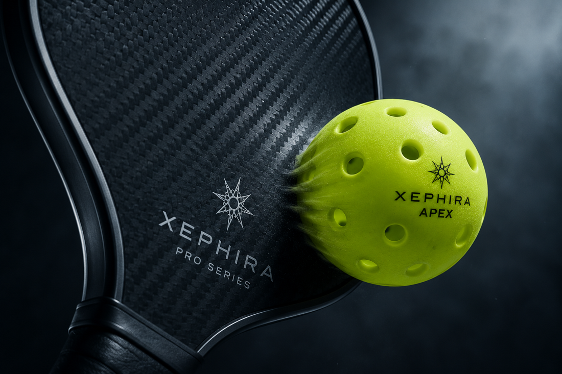 The Science of Spin: Why T700 Carbon Fiber is the Gold Standard for Professional Play