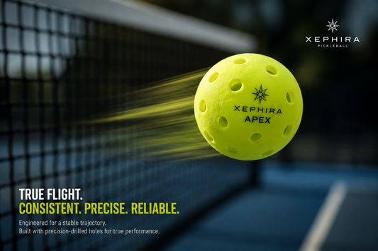 Why Your Pickleball Keeps Cracking: The Truth About Ball Durability and Flight