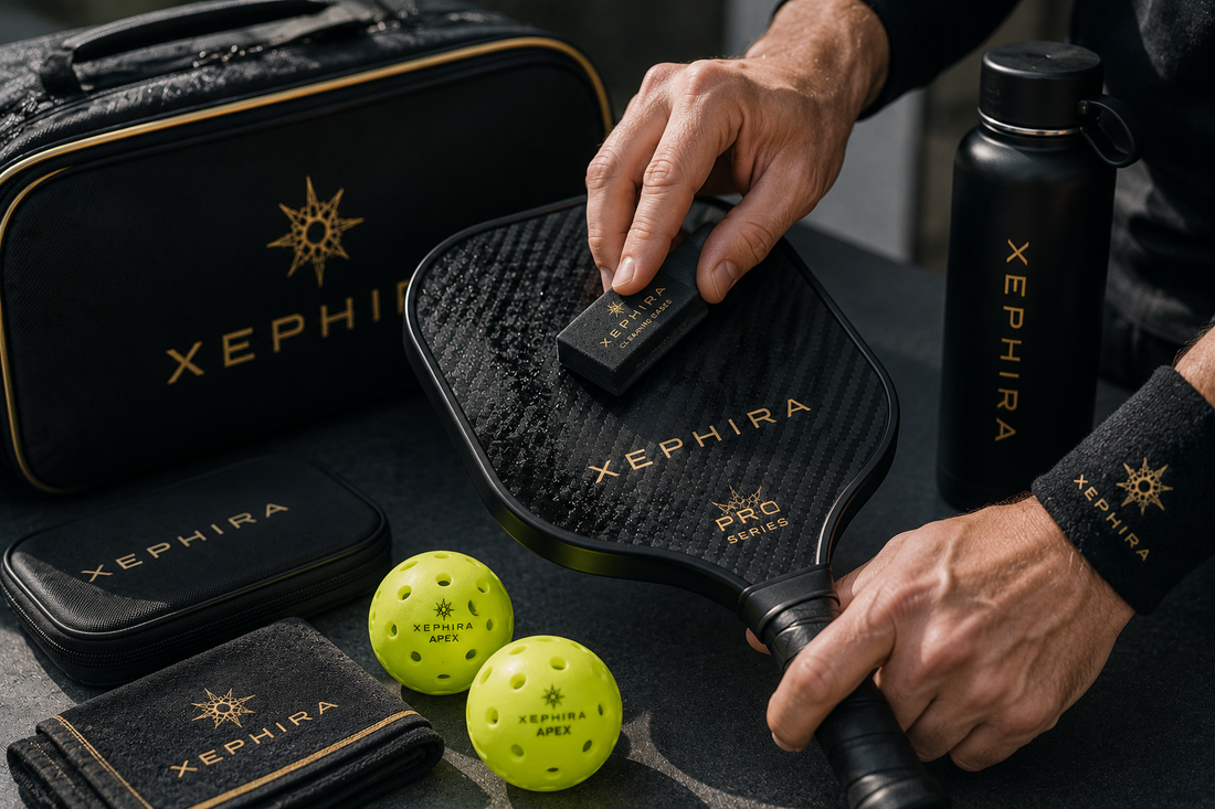 5 Pro Secrets to Making Your Pickleball Gear Last 3x Longer