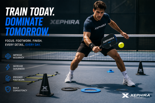 The "Third Shot Drop" Mastery: How the Right Training Gear Shaved Months Off My Learning Curve