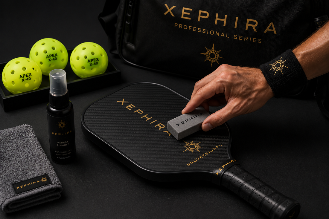 Is Your Paddle Losing Its Grip? 5 Pro Maintenance Tips to Extend the Life of Your Gear