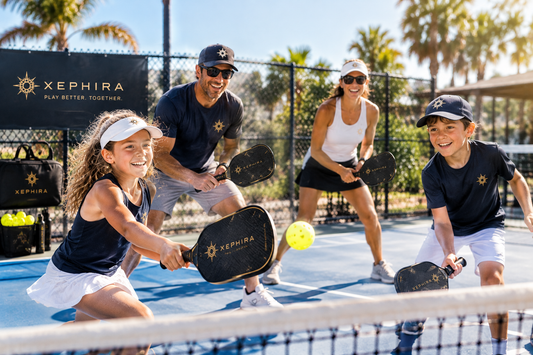 Beyond the Backyard: Turning Your Weekend Matches into Family Traditions