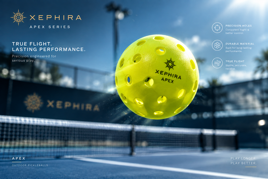 Why Your Pickleball Choice Matters: The Hidden Truth About "Dead" Balls