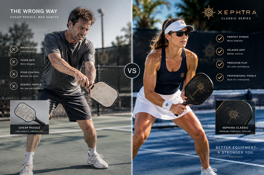 5 Common Pickleball Mistakes Beginners Make (And How to Fix Them)