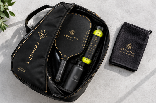 Protecting Your Investment: The Professional Guide to Pickleball Gear Maintenance