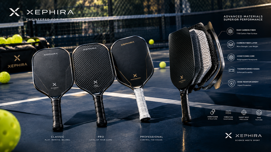 The Ultimate 2024 Pickleball Paddle Guide: How to Choose Gear That Wins Matches
