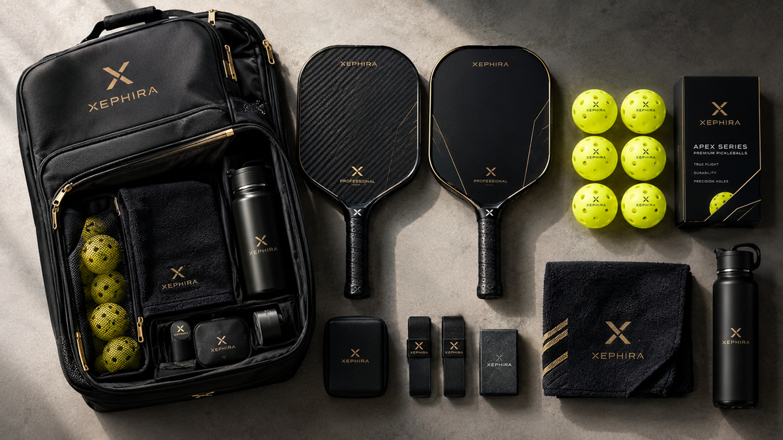 Tournament Ready: The Professional’s Checklist for Peak Match-Day Performance