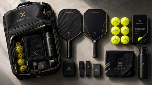 Tournament Ready: The Professional’s Checklist for Peak Match-Day Performance