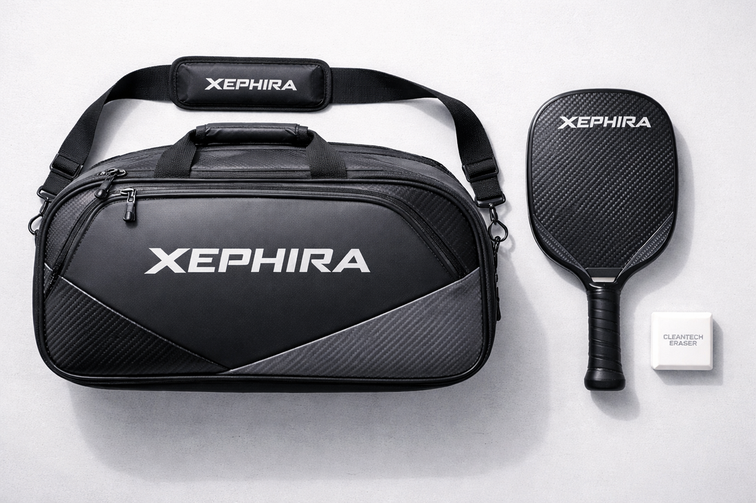 Elite Care for Elite Gear: Maintaining Your Xephira Investment