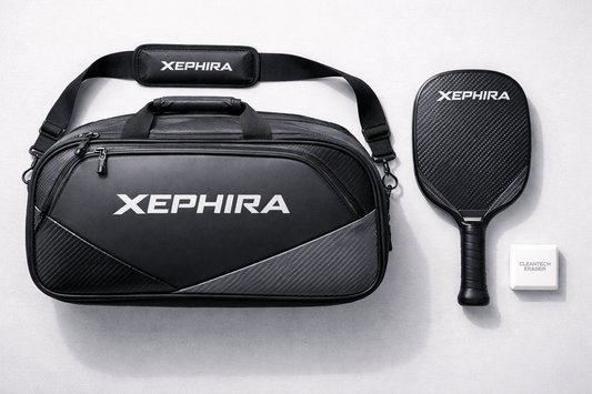 Elite Care for Elite Gear: Maintaining Your Xephira Investment