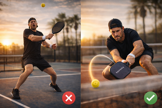 Mastering the Transition Zone: The Art of the Defensive Reset