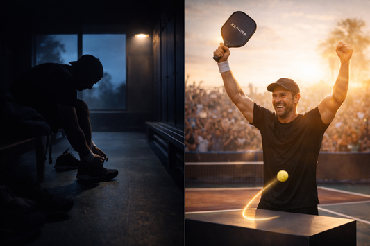 5:00 AM to the Podium: A Day in the Life of a Xephira Professional
