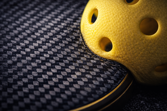 The Physics of "Dwell Time": How Surface Grit Redefines Control