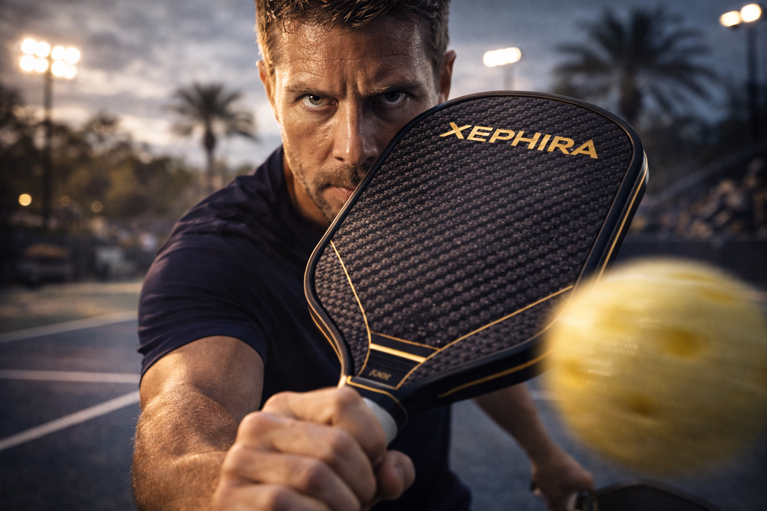 The Nasty Nelson & Beyond: Mastering the Psychological Game of Pickleball