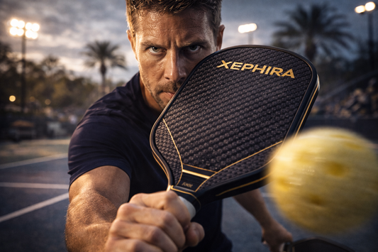 The Nasty Nelson & Beyond: Mastering the Psychological Game of Pickleball
