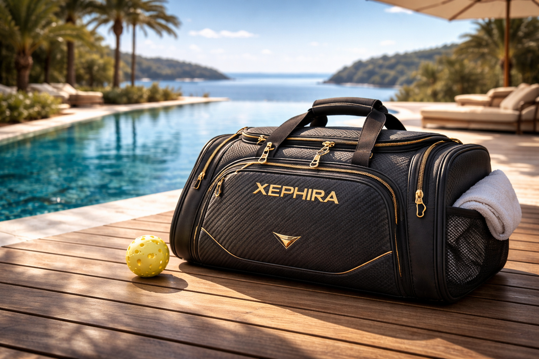 Pickleball Destinations: The World’s Most Luxurious Courts