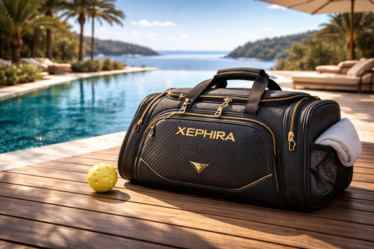 Pickleball Destinations: The World’s Most Luxurious Courts