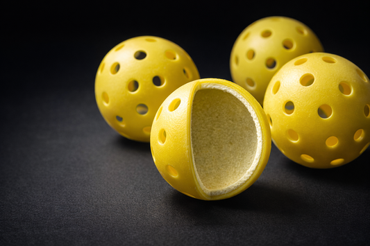 Aerodynamics of Excellence: Why Ball Selection Changes Everything
