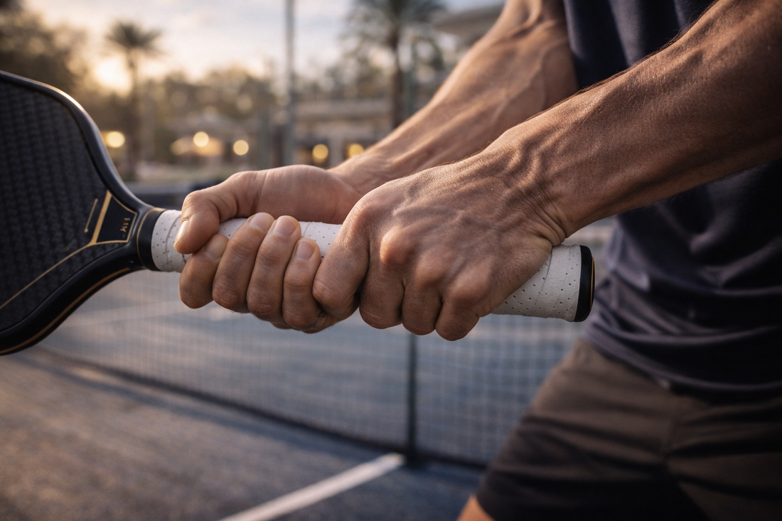 The Leverage Factor: How Handle Length Dictates Your Power