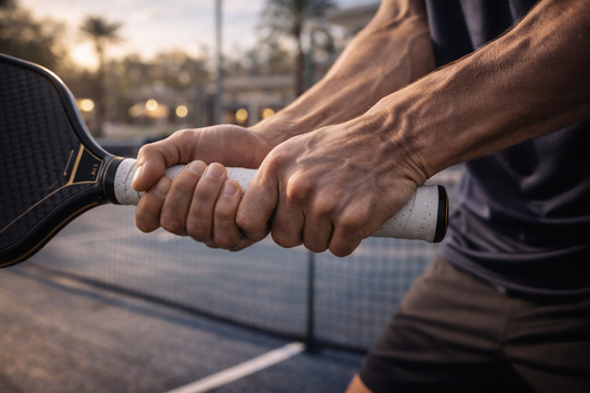 The Leverage Factor: How Handle Length Dictates Your Power