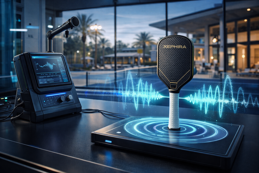The Sound of Performance: Engineering the "Quiet" Professional Game