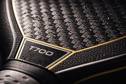 The Spin Surgeons: Top 10 Paddles for Ultimate Ball Control