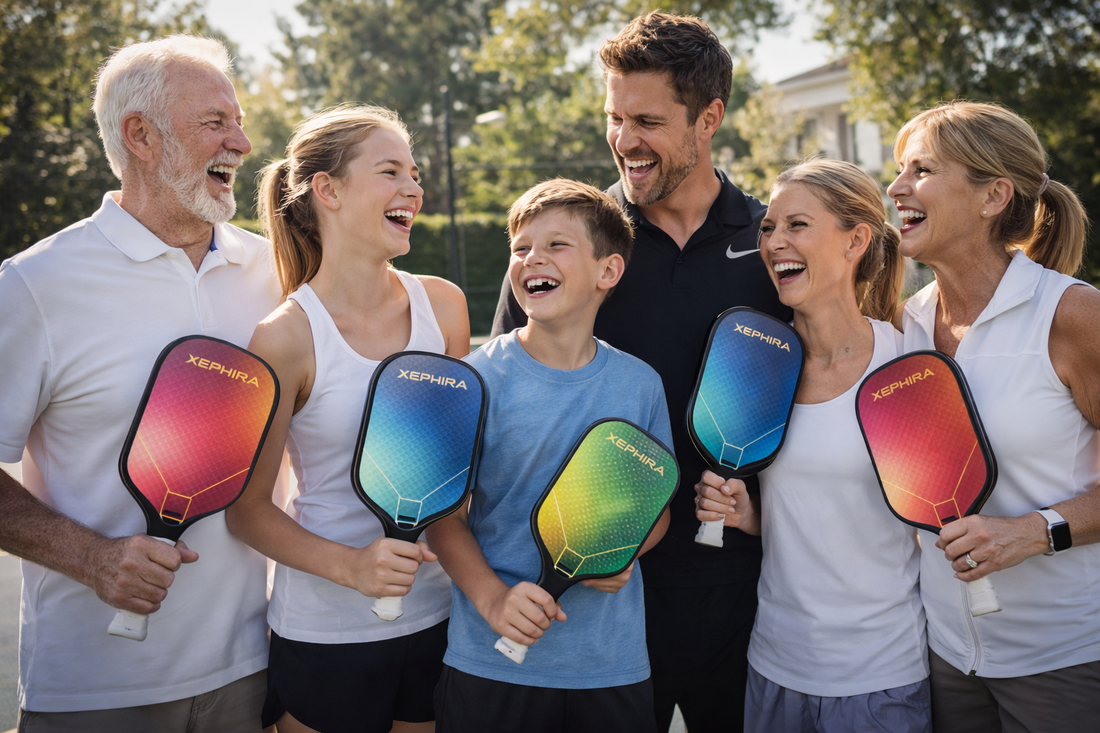 The Family Bond: Top 10 Professional-Grade Sets for All Ages