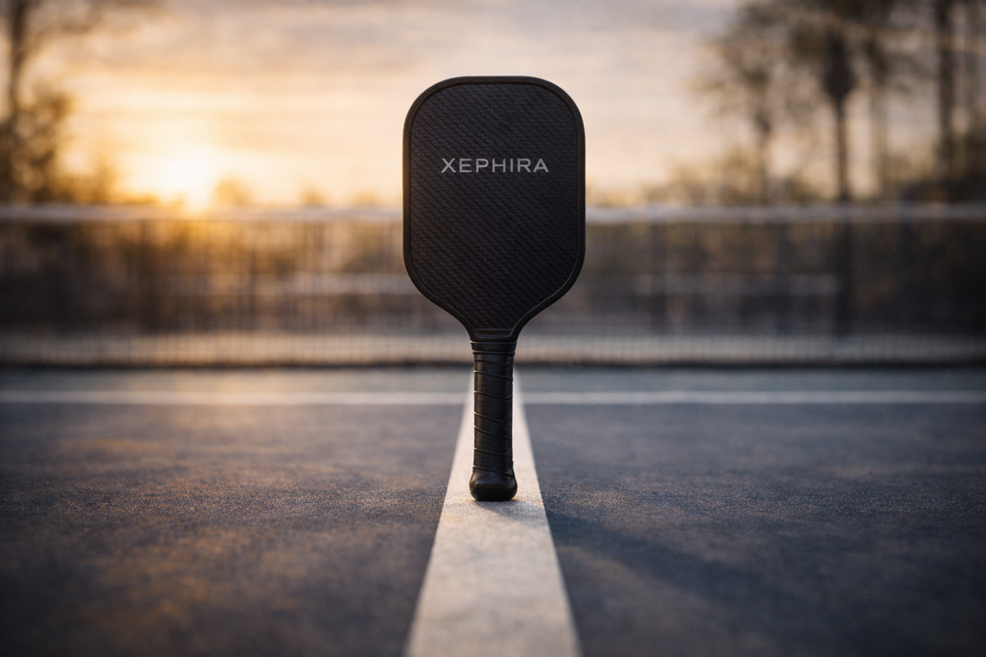 The Versatility King: Top 10 All-Court Paddles for Every Player