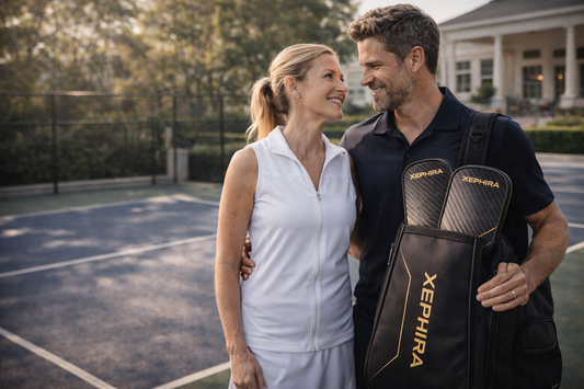 Court Couture: What to Wear for Pickleball to Blend Performance with Luxury