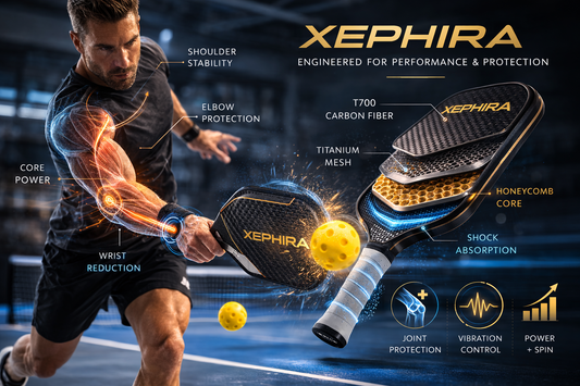 More Than a Game: Is Pickleball Good Exercise for Longevity and Bio-Hacking?