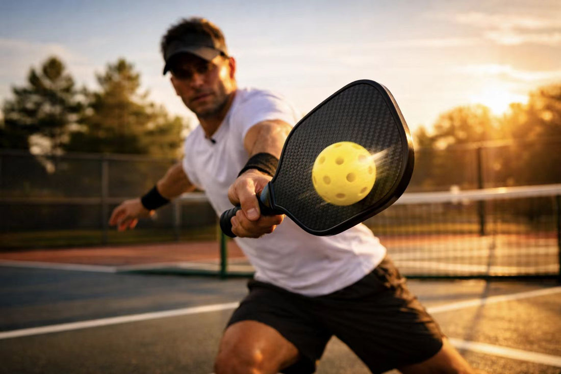 The True Story: Why Is It Called Pickleball? (It’s Not the Dog)